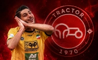 پایان همکاری محبی با سپاهان؛ مقصد بعدی تبریز است؟ + عکس