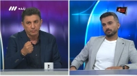 قلعه‌نویی: نقد فنی را با جان‌ودل می‌پذیرم اما تخریب چیز دیگری است