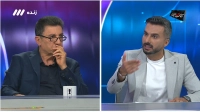 طفره رفتن امیر قلعه‌نویی از سوال فنی میثاقی