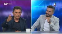 قلعه نویی: می گفتند بلژیک 4 گل به ما میزند