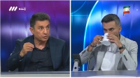 قلعه نویی: در همه صحنه های مهم آرامش داشتم، حالا همین کار را اسکالونی انجام داده، چه کلیپ هایی از او ساختند