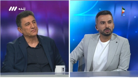 قلعه نویی: هنوز هم معتقدم گل شجاع به مصر می توانست درست باشد!