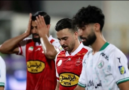 پایان رسمی حضور رفیعی در پرسپولیس؛ دومین کاپیتان هم رفت