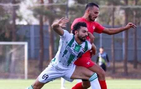 دلیل غیبت مدافع یاغی پرسپولیس در اردوی ترکیه