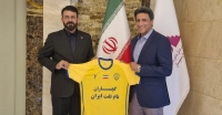 بازگشت صمد مرفاوی به نیمکت نفت و گاز گچساران