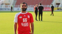 خداحافظی رسمی مهدی کیانی از دنیای فوتبال