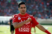 خداحافظی کاپیتان سابق پرسپولیس از دنیای فوتبال