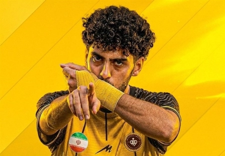 پدیده تراکتوری‌ها جدیدترین عضو باشگاه سپاهان