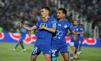 حل‌وفصل بحران در اردوی آبی؛ ستاره آلبانیایی ماندنی شد