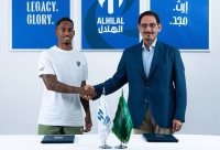 بمب بزرگ نقل‌وانتقالاتی الهلال؛ سامرویل راهی عربستان شد