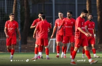چراغ سبز فیفا برای دو ستاره جدید پرسپولیس
