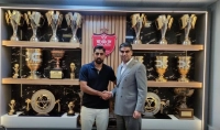 یک خرید دیگر پرسپولیس از گل‌گهر؛ لطیفی‌فر رسماً سرخ‌پوش شد