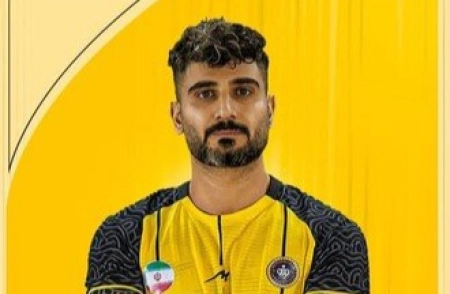 پایان همکاری زکی‌پور با سپاهان