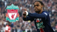 قیمت نجومی PSG برای ستاره فرانسوی؛ لیورپول دست به جیب شد