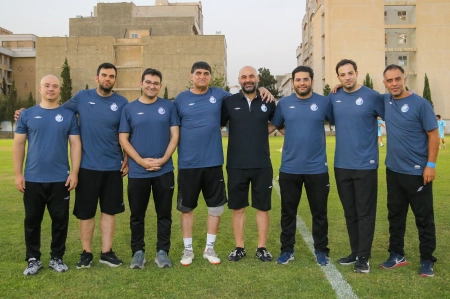گزینه مطرح اسپانیایی آماده حضور روی نیمکت استقلال