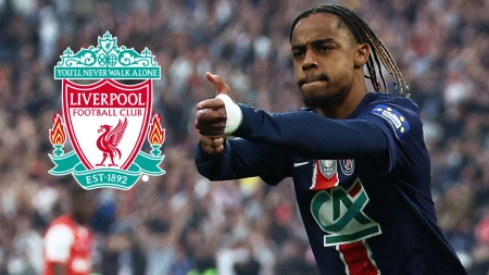 قیمت نجومی PSG برای ستاره فرانسوی؛ لیورپول دست به جیب شد