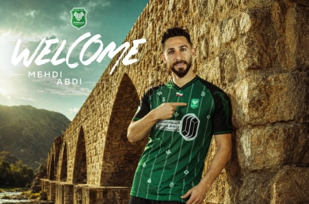 خرید بزرگ خیبر با جذب یک ستاره پرسپولیسی