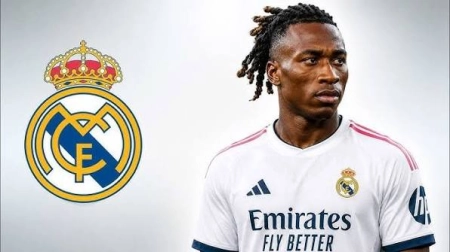هایجک بزرگ رئال از PSG؛ دیومانده با ۱۰۰ میلیون یورو در برنابئو