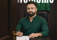 آقای پاس گل لیگ دسته اول راهی تیم کمالوند شد