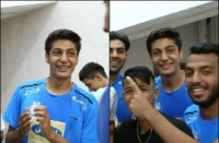 ستارگان آبی‌ها در پرسپولیس؛ محبی چهارمین خرید استقلالی تارتار