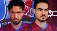 واکنش معنادار طاهری و ایری به حواشی عدم انتقال به پرسپولیس