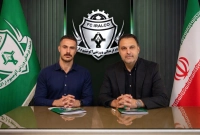 همکاری دوباره مدافع باتجربه با مربی استقلالی