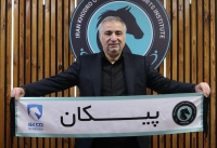 بعد از عدم توافق نهایی با نکونام؛ الهامی سرمربی جدید پیکان
