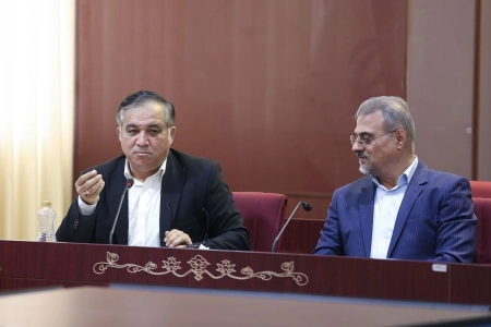 افشاگری خبرساز جویباری درباره پرونده‌های جنجالی استقلال
