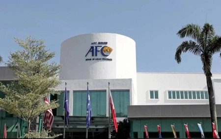 تغییرات بزرگ در تقویم فوتبال قاره؛ میزبانی‌های جدید AFC مشخص شد