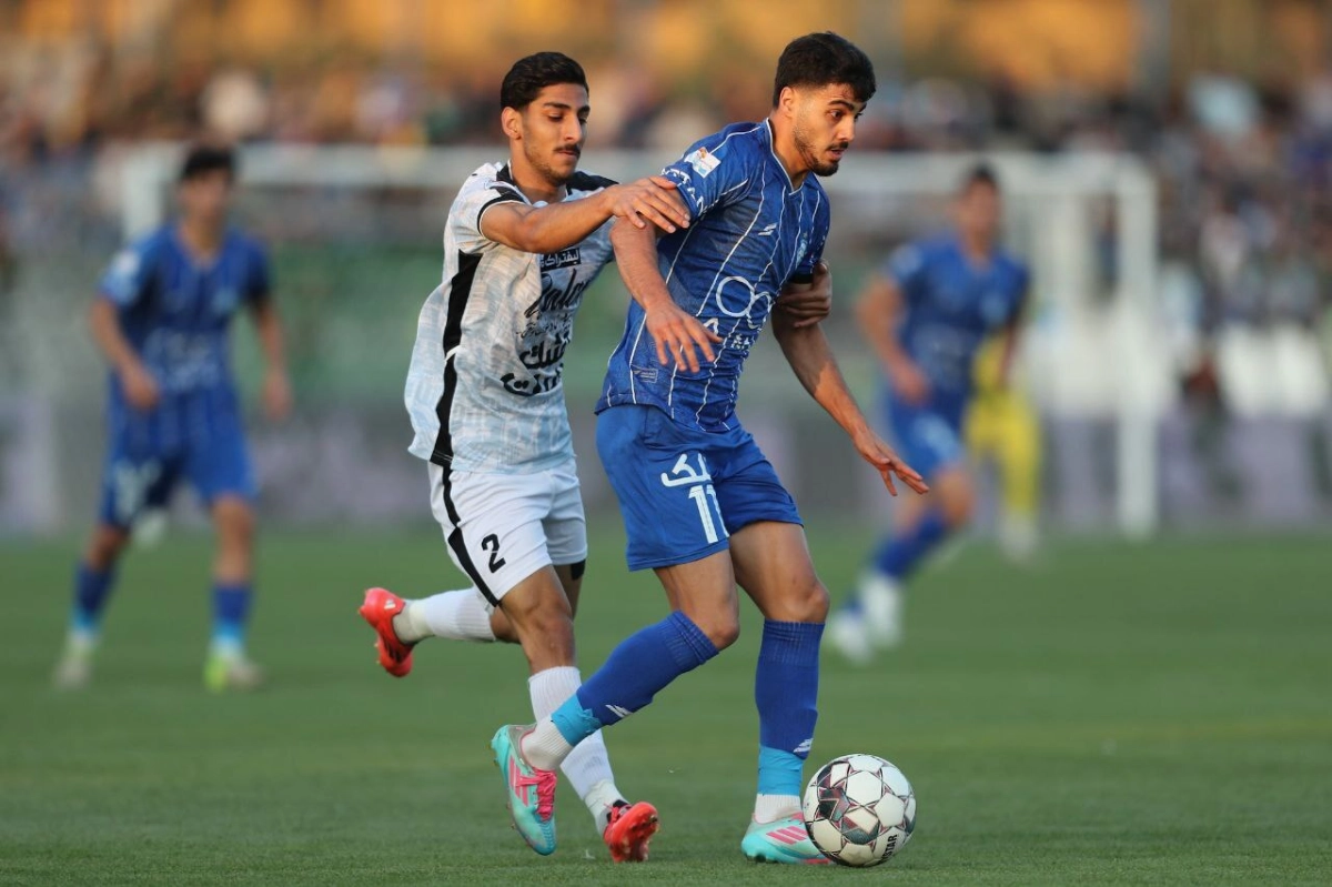 آلومینیوم در نقش گل‌گهر برای استقلال؛ خرید به سبک پرسپولیس