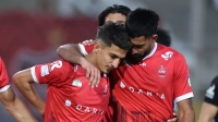 پایان گمانه‌زنی‌ها درباره آینده محمودی در پرسپولیس
