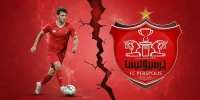 نه بزرگ تارتار به هلیلوویچ؛ ستاره بارسایی از پرسپولیس دور شد