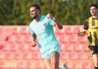 نمایش خیره‌کننده مهاجم ایرانی مقابل منتخب لالیگا