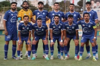 تلاش مجدد فدراسیون برای میزبانی استقلال در بصره