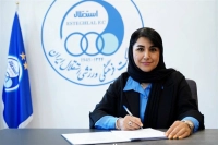 ایراندوست سرمربی جدید تیم فوتبال زنان استقلال
