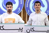 گلر ملی‌‌پوش و وینگر جوان لیگ برتر خریدهای جدید پیکان