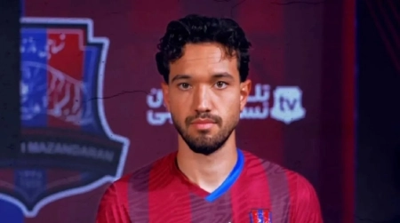 سود ۷۰ میلیاردی ذوب‌آهن از گزینه نقل‌وانتقالاتی ناکام پرسپولیس
