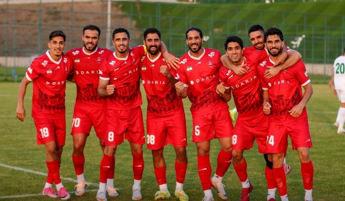 دو خرید جدید پرسپولیس در راهند؛ گزینه‌ها مشخص شد