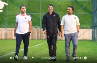 حدادی پشت ستاره گران‌قیمت پرسپولیس درآمد + عکس