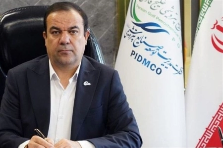 اولین واکنش گزینه اصلی مدیرعاملی استقلال