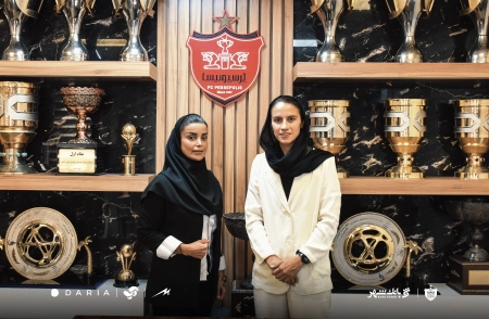 شکایت رسمی تیم سابق از سرمربی جدید پرسپولیسی‌ها
