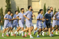 اعلام تنها غایب قطعی استقلال مقابل فولاد