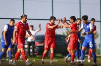 رونمایی از کاپیتان‌های پرسپولیس با حضور یک نام غیرمنتظره