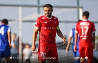 اولین حاشیه برای پرسپولیس؛ اورونوف قهر کرد؟