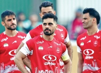 کاپیتان اسبق پرسپولیس به‌دنبال جذب عالیشاه برای تیمش