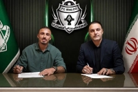 خرید بزرگ آلومینیوم با جذب ستاره سابق پرسپولیس