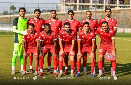پشت پرده غیبت جنجالی چهار پرسپولیسی در تورنمنت سه‌جانبه