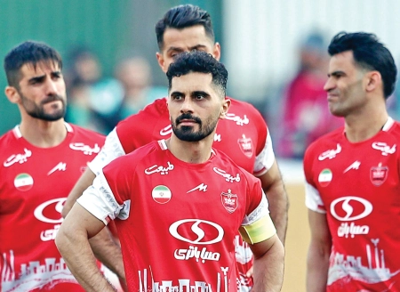 کاپیتان اسبق پرسپولیس به‌دنبال جذب عالیشاه برای تیمش
