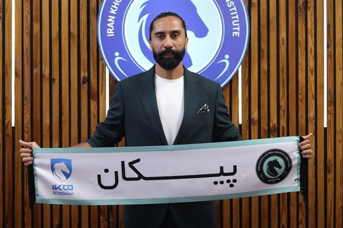 تمدید قرارداد هافبک سابق استقلال با خودروسازان