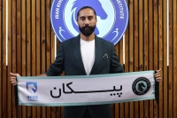 تمدید قرارداد هافبک سابق استقلال با خودروسازان